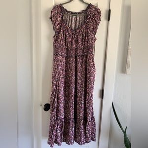 Old Navy dress 🏷️ Donating soon, make an offer!
